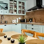 Rent4 Malaga Chill House 度假居 托雷莫利诺斯