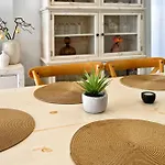 Rent4 Malaga Chill House 托雷莫利诺斯
