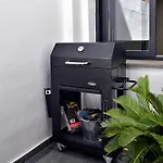Rent4 Malaga Chill House 度假居 *