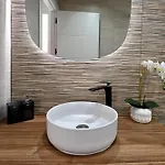 Rent4 Malaga Chill House * 托雷莫利诺斯
