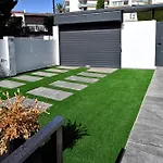 Rent4 Malaga Chill House 度假居