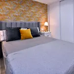Rent4 Malaga Chill House 托雷莫利诺斯