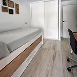 Rent4 Malaga Chill House 托雷莫利诺斯