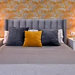 Rent4 Malaga Chill House 度假居 托雷莫利诺斯