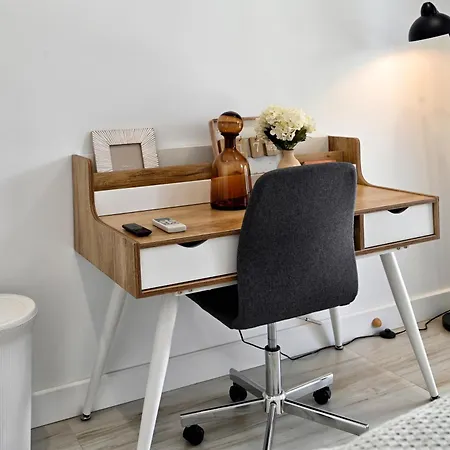 Ferienhaus Rent4 Malaga Chill House