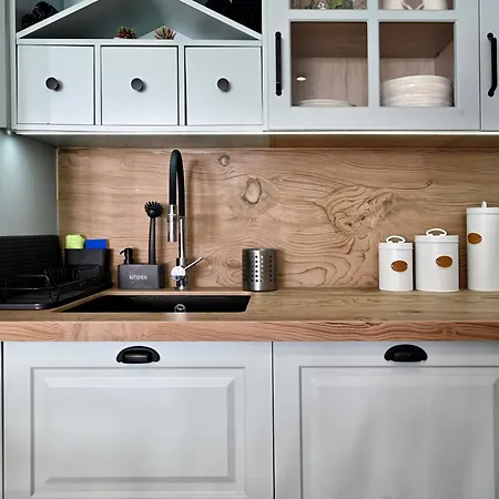 Ferienhaus Rent4 Malaga Chill House