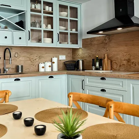 Rent4 Málaga Chill House Сasa de vacaciones Torremolinos