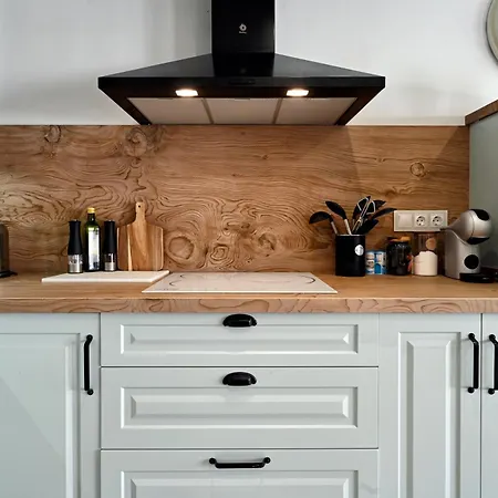 Сasa de vacaciones Rent4 Málaga Chill House