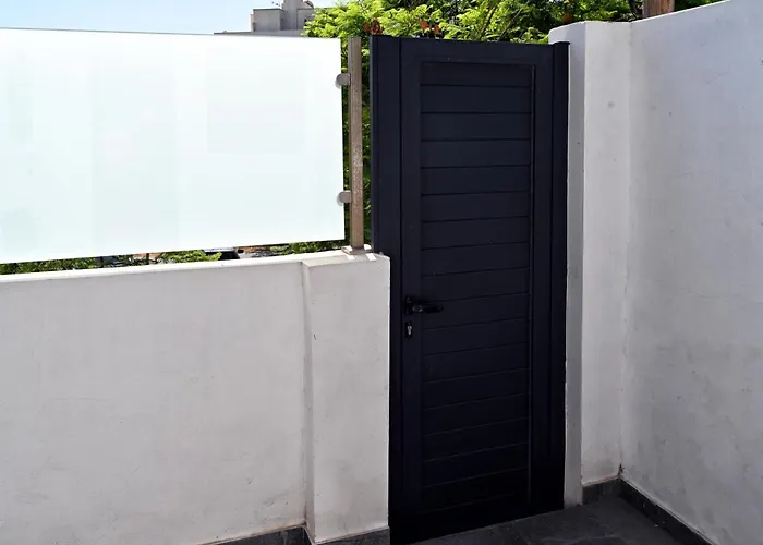 Rent4 Malaga Chill House Semesterbostad Torremolinos