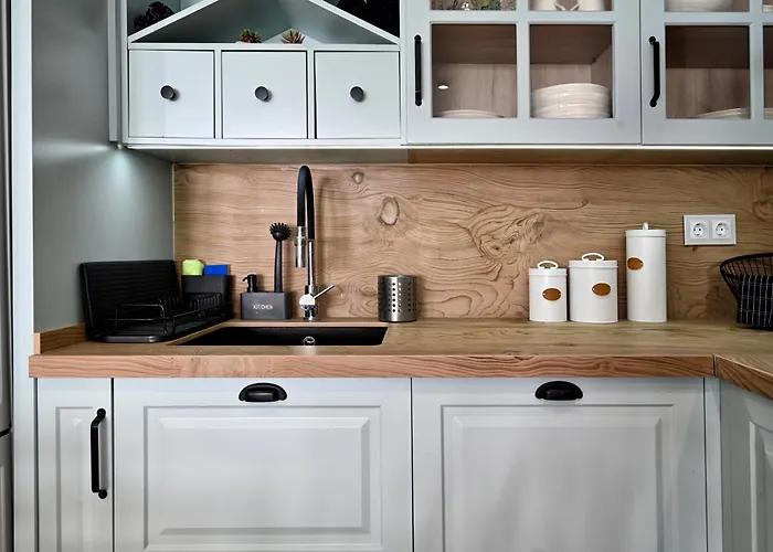 Semesterbostad Rent4 Malaga Chill House