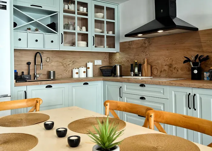 Rent4 Malaga Chill House Semesterbostad Torremolinos