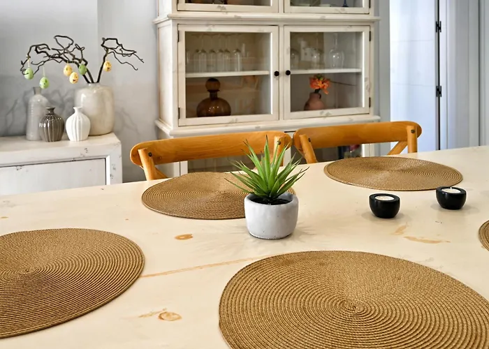 Rent4 Malaga Chill House Torremolinos