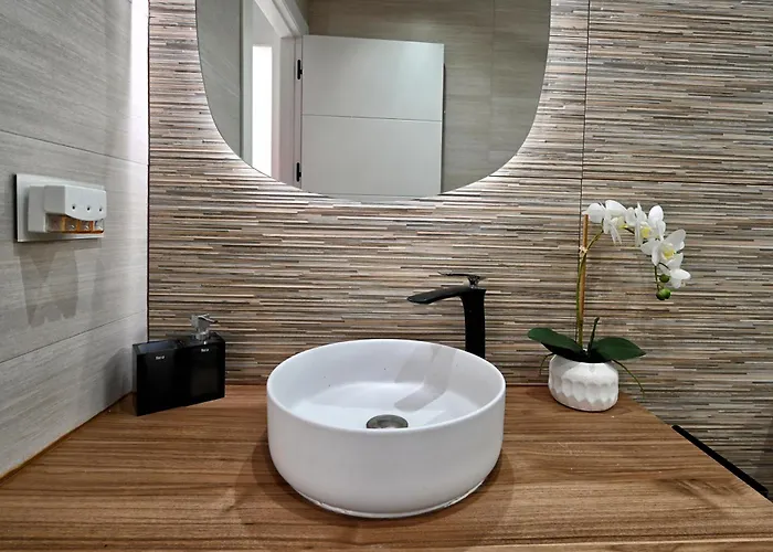 Rent4 Malaga Chill House * Torremolinos