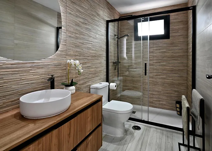 Rent4 Malaga Chill House Semesterbostad Torremolinos