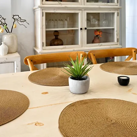 Rent4 Málaga Chill House Torremolinos