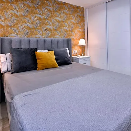 Rent4 Málaga Chill House Torremolinos
