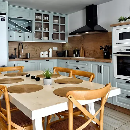Rent4 Malaga Chill House Holiday home